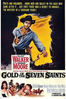 Profilový obrázek - Gold of the Seven Saints
