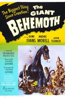 Profilový obrázek - Behemoth the Sea Monster
