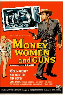 Profilový obrázek - Money, Women and Guns
