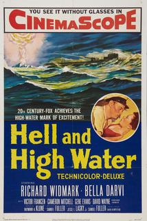 Profilový obrázek - Hell and High Water