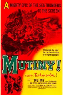 Mutiny  - Mutiny