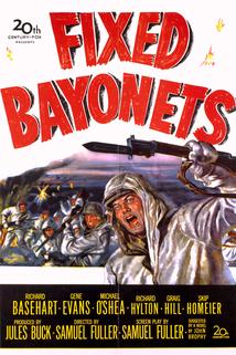 Fixed Bayonets!  - Fixed Bayonets!