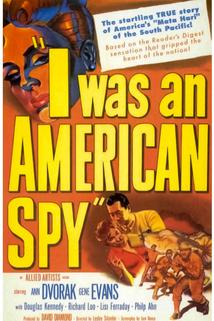 Profilový obrázek - I Was an American Spy