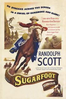 Sugarfoot