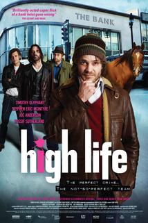 Vznešenej život  - High Life