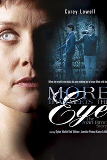 Profilový obrázek - More Than Meets the Eye: The Joan Brock Story