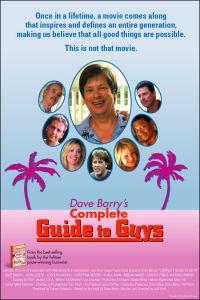 Complete Guide to Guys  - Complete Guide to Guys