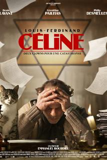 Profilový obrázek - Louis-Ferdinand Céline