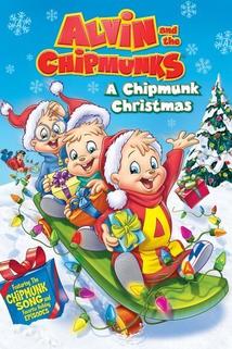 Alvin & the Chipmunks  - Alvin & the Chipmunks