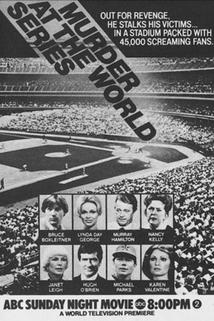 Profilový obrázek - Murder at the World Series