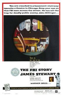 Profilový obrázek - The FBI Story