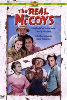 The Real McCoys  - The Real McCoys