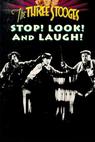Stop! Look! and Laugh! (1960)