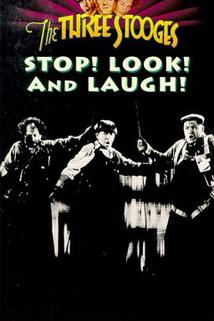 Profilový obrázek - Stop! Look! and Laugh!