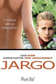 Profilový obrázek - Jargo