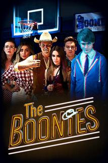 The Boonies  - The Boonies