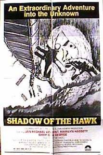 Profilový obrázek - Shadow of the Hawk