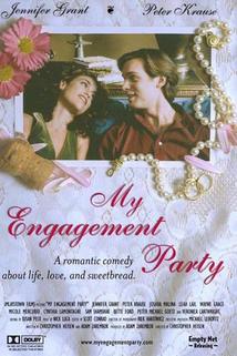 Profilový obrázek - My Engagement Party