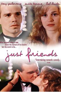 Just Friends  - Just Friends
