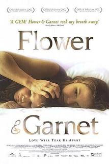 Flower & Garnet  - Flower & Garnet