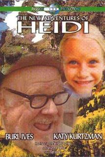 The New Adventures of Heidi  - The New Adventures of Heidi