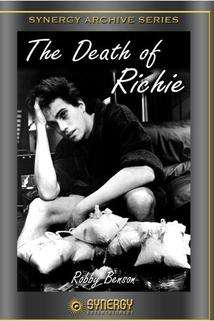 Profilový obrázek - The Death of Richie