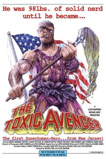 Profilový obrázek - The Toxic Avenger