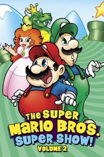 The Super Mario Bros. Super Show!  - The Super Mario Bros. Super Show!
