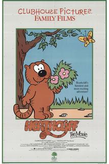 Profilový obrázek - Heathcliff: The Movie