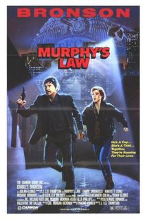 Murphyho zákon  - Murphy's Law