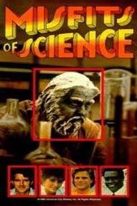 Profilový obrázek - Misfits of Science