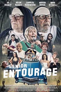 Profilový obrázek - Senior Entourage