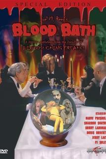 Profilový obrázek - Blood Bath