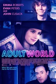 Profilový obrázek - Adult World