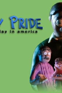 Profilový obrázek - Clay Pride: Being Clay in America