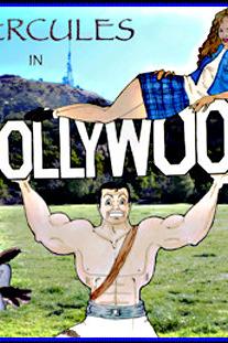Profilový obrázek - Hercules in Hollywood