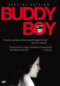 Profilový obrázek - Buddy Boy
