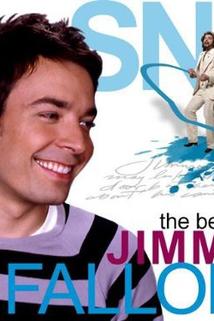 Saturday Night Live: The Best of Jimmy Fallon  - Saturday Night Live: The Best of Jimmy Fallon