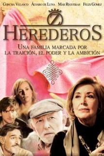 Herederos  - Herederos