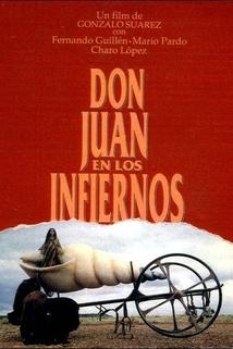 Profilový obrázek - Don Juan en los infiernos