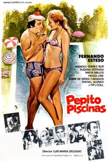 Pepito Piscina  - Pepito piscina