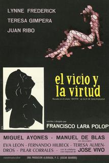Profilový obrázek - Vicio y la virtud, El
