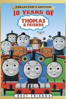 Profilový obrázek - 10 Years of Thomas & Friends
