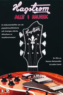 Hagström: Allt I Musik