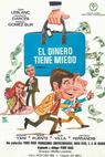 Dinero tiene miedo, El (1970)