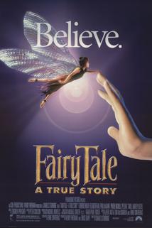 Pravdivá pohádka  - FairyTale: A True Story