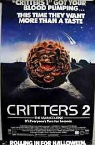 Critters 2: Hlavní chod
