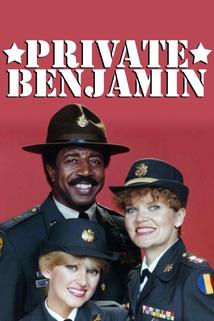 Profilový obrázek - Private Benjamin