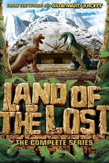 Profilový obrázek - Land of the Lost