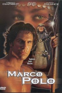 Profilový obrázek - The Incredible Adventures of Marco Polo